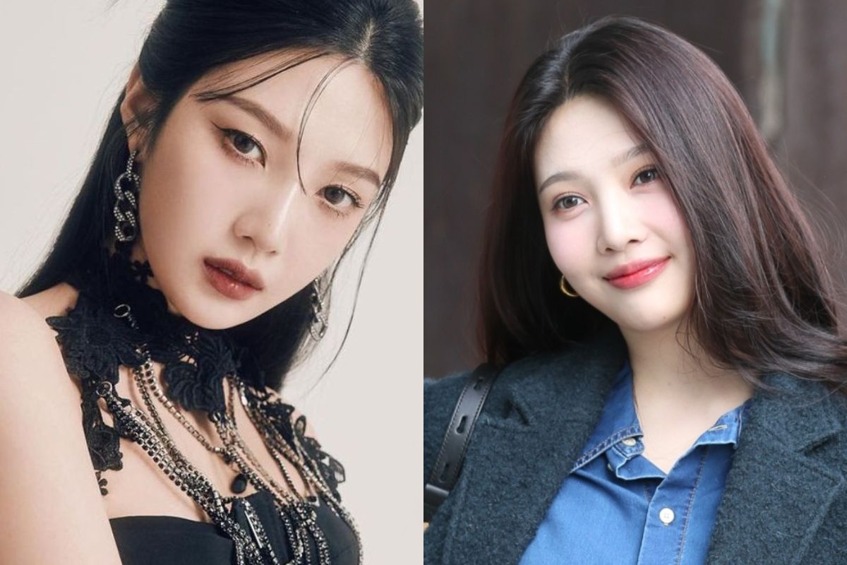 Joy de Red Velvet es criticada por su nuevo aspecto tras supuestamente operarse los párpados