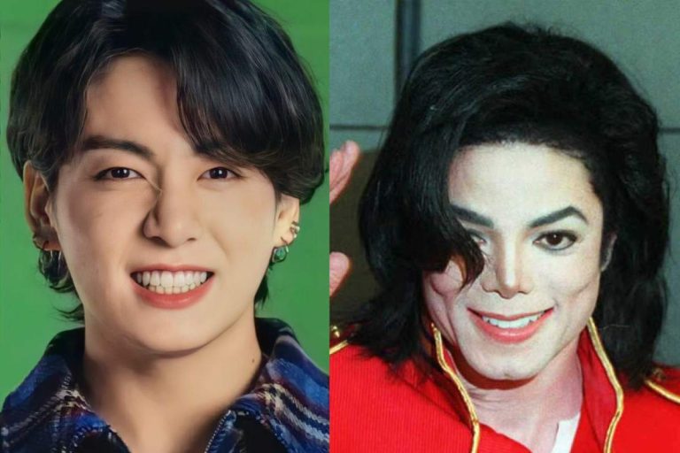 Él Es El Miembro De Bts Que Es El Nuevo Michael Jackson De La época Según Renombrado Entrenador 2668