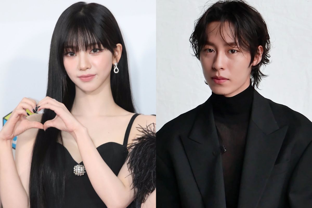 Karina de aespa y el actor Lee Jae Wook están saliendo según un medio surcoreano