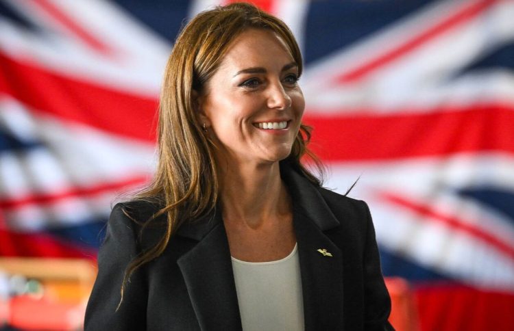 Kate Middleton: El Reino Unido se empieza a preocupar por su salud