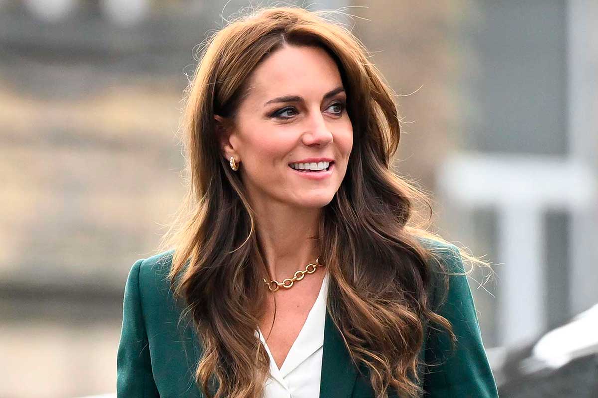 Kate Middleton habría fallecido y la realeza británica lo oculta según impactante teoría conspirativa