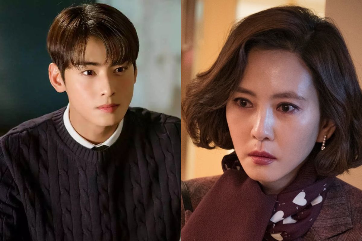 Kim Nam Joo habla sobre su nuevo K-drama con Cha Eun Woo y provoca nuevas expectativas