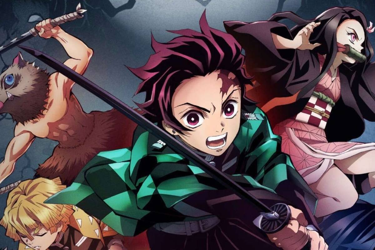 Kimetsu no Yaiba estas son algunas de las críticas que ha tenido el reciente estreno de su película