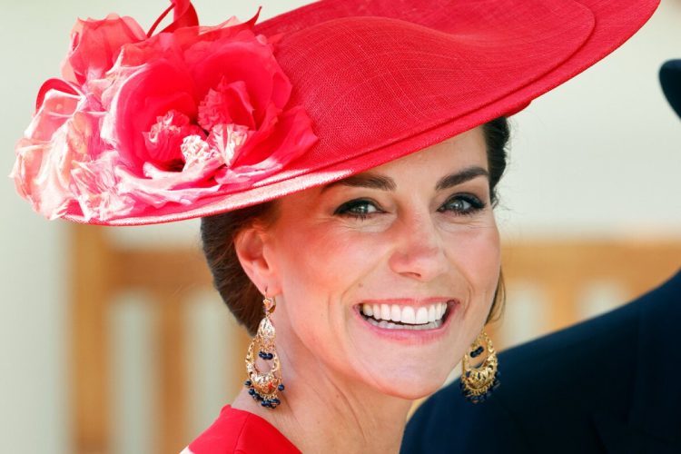 La importante decisión que Kate Middleton ha tomado en plena recuperación de su cirugía abdominal