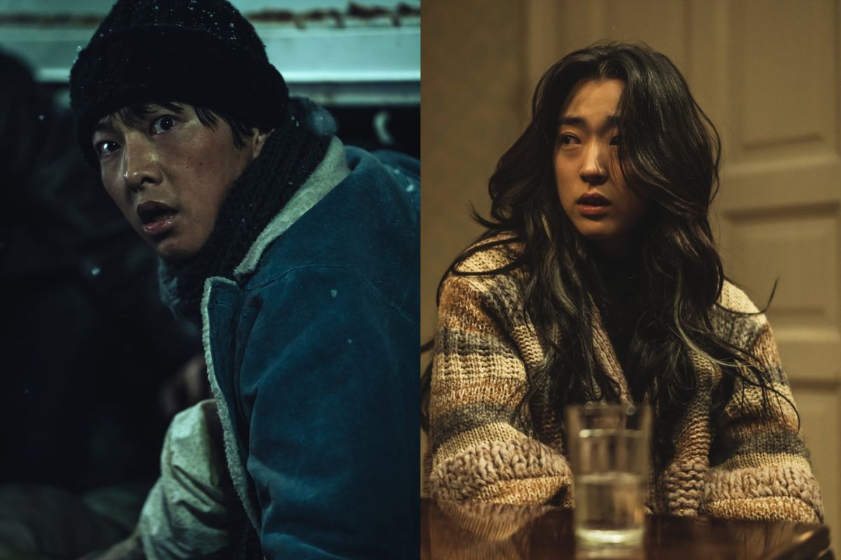 La nueva película de amor y acción coreana de Netflix que no podras perderte