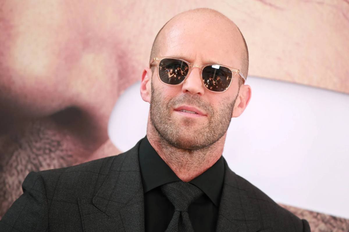 La película de Jason Statham que puede tener ser más sagas de acción tras su éxito en taquilla