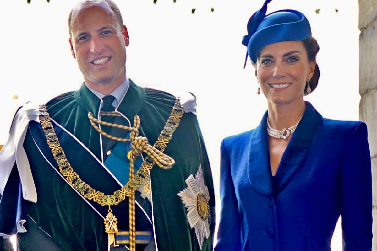 La promesa que el príncipe William le hizo a Kate Middleton tras su cirugía y que no ha podido cumplir