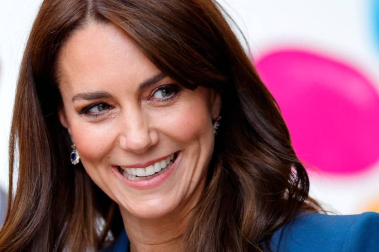Las 4 mejores amigas de Kate Middleton que se han convertido en un apoyo durante su recuperación