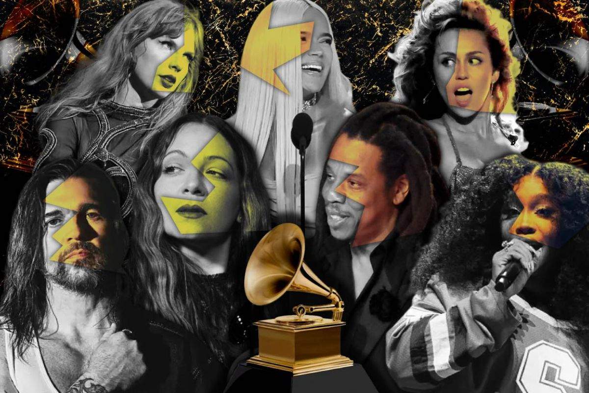 Los GRAMMYs demuestran su importancia en la industria al registrar 16,9 millones de espectadores