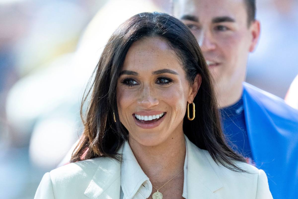 Meghan Markle estrenará nuevo proyecto en medio de dificultades en la salud del rey Carlos III