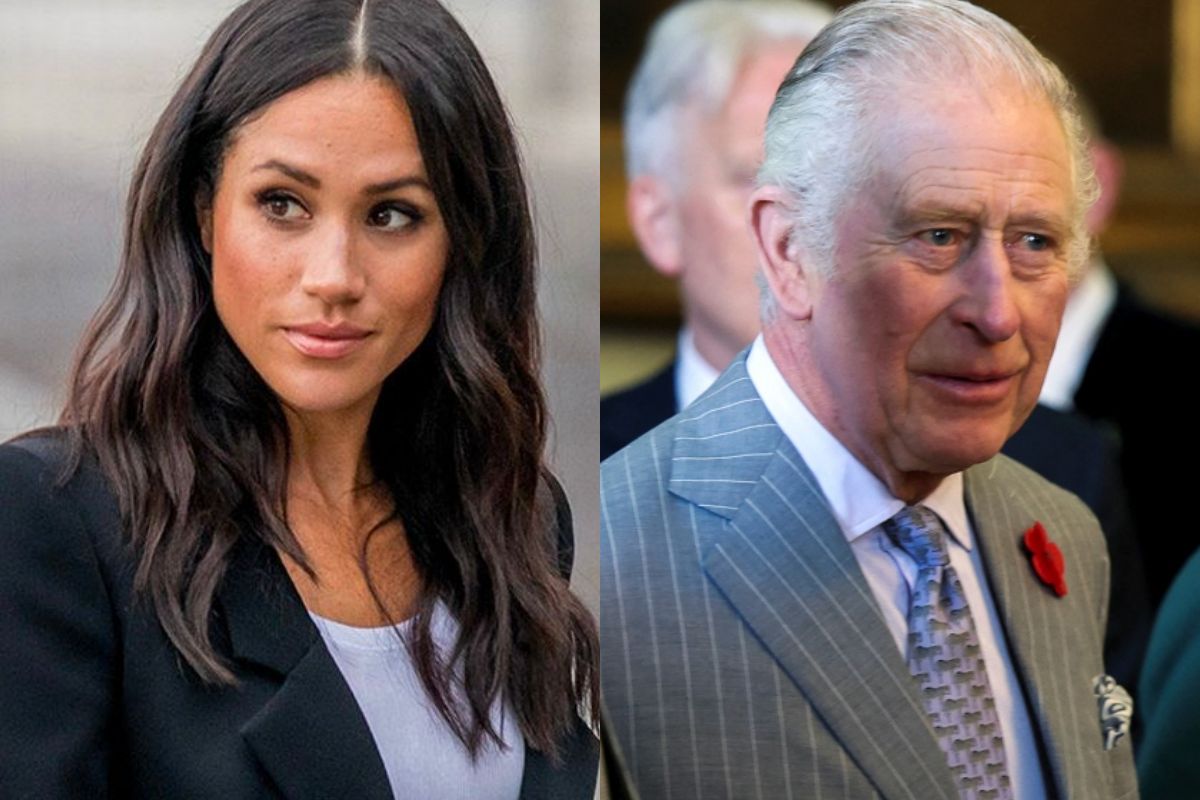 Meghan Markle toma una difícil decisión tras diagnóstico de cáncer del rey Carlos III