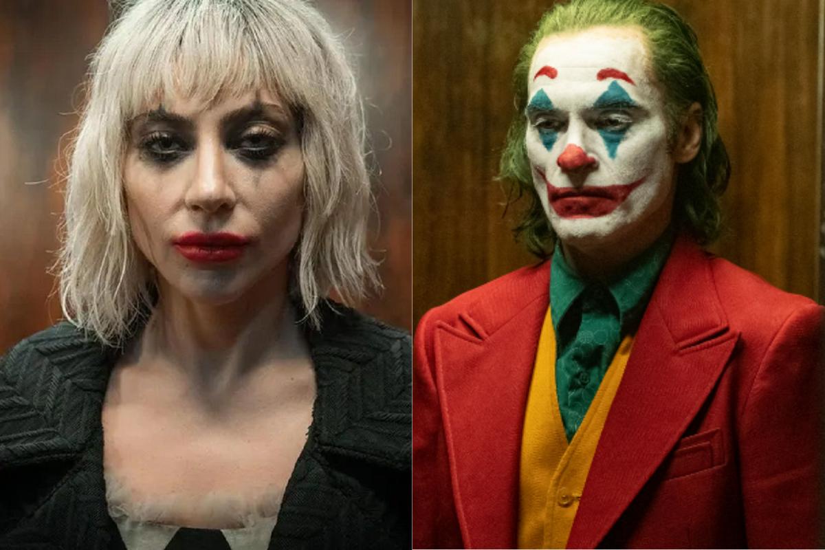 Se han revelado los nuevos salarios de Joaquin Phoenix y Lady Gaga para la secuela del 'Joker 2'