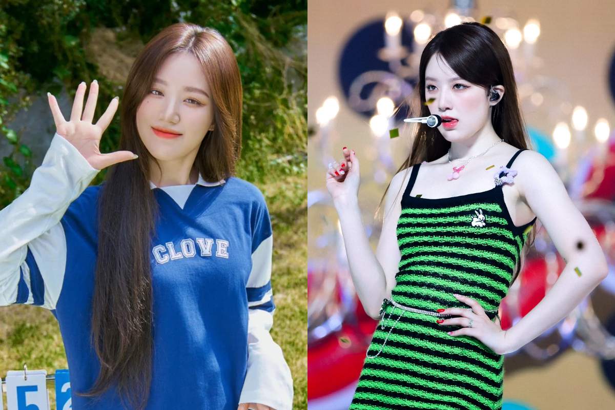 Shuhua de (G)I-DLE detendrá sus actividades artísticas de manera temporal