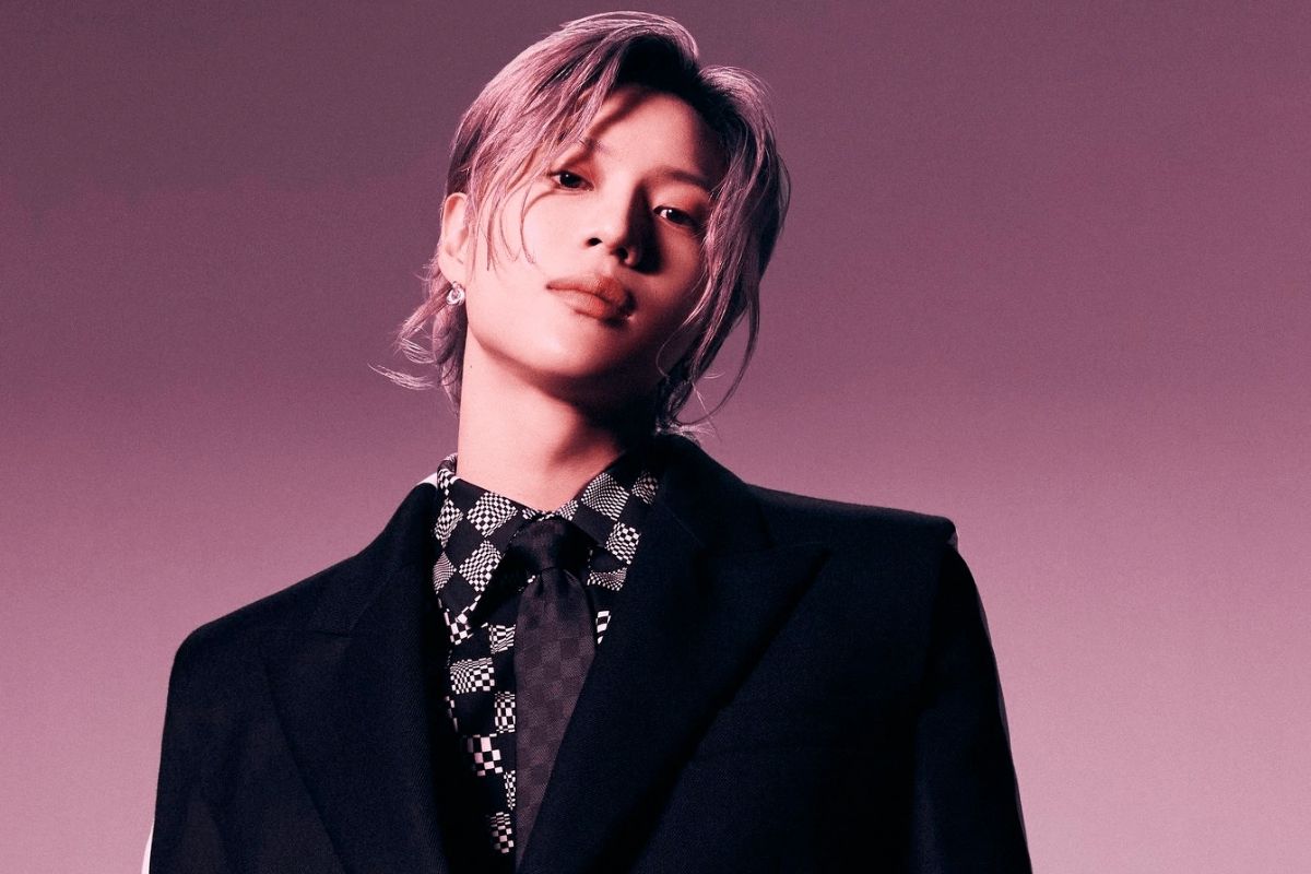 Taemin de SHINee se encuentra envuelto en rumores de noviazgo con una bailarina