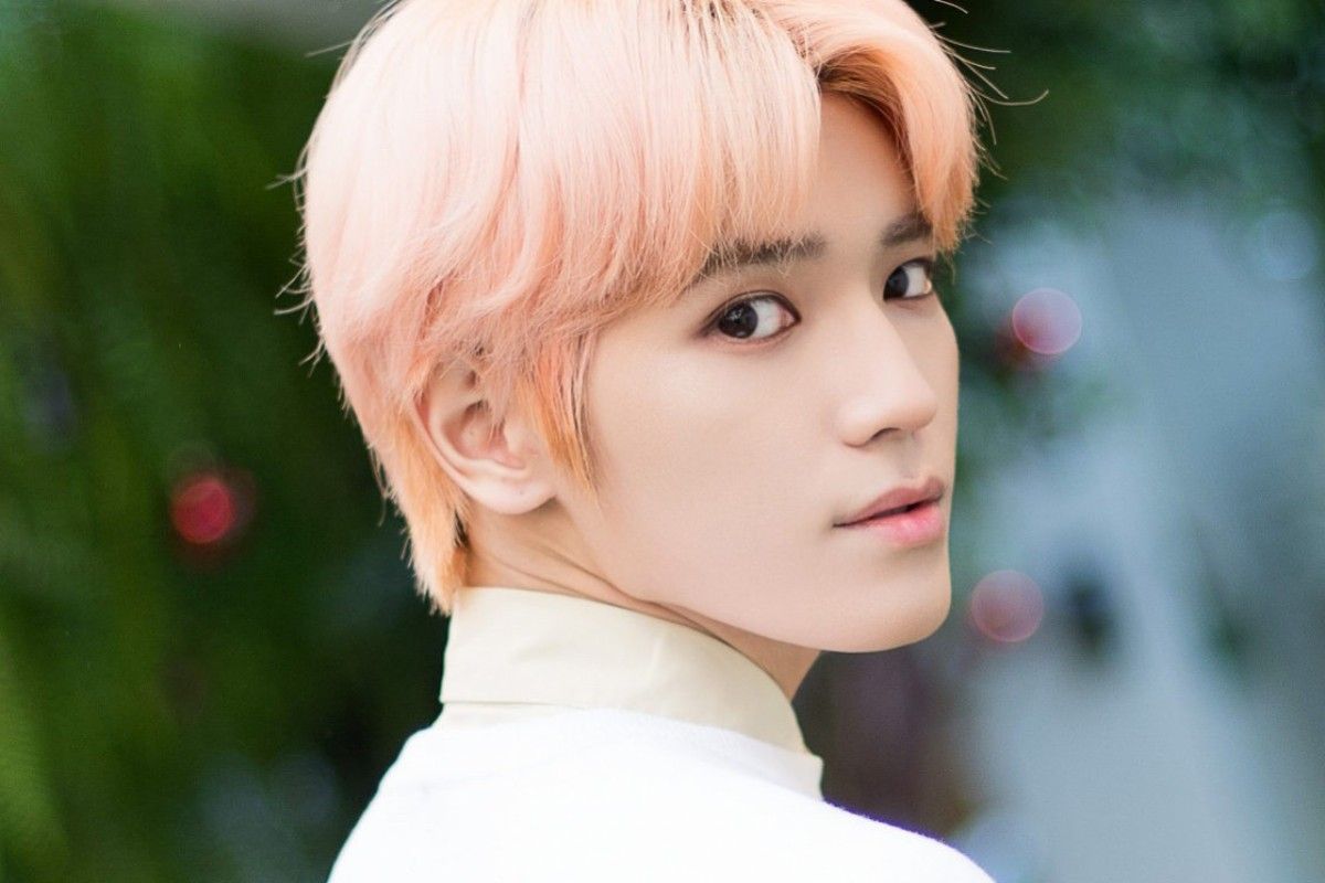 Taeyong de NCT pide ayuda a sus seguidores para dar con el paradero de un fan en cuestión