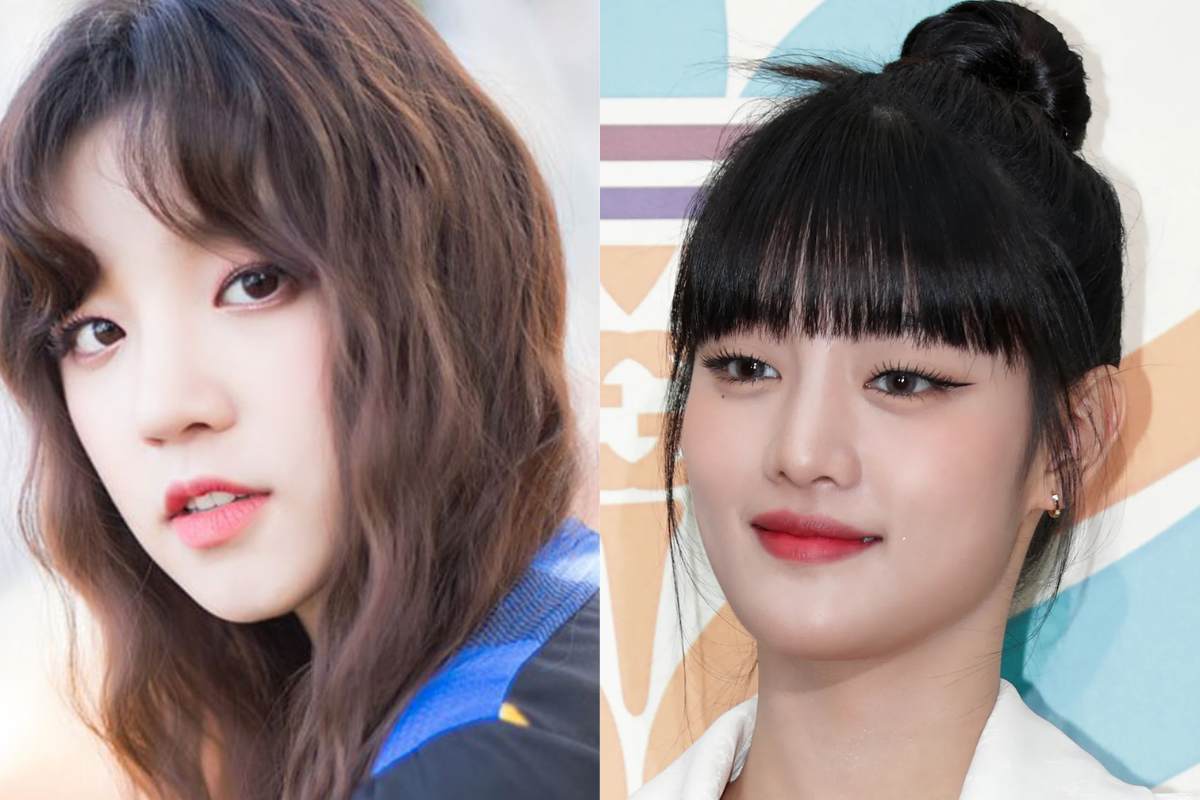 Yuqi y Minnie de (G)I-DLE compartieron la historia de cuando ambas se interesaron en el mismo hombre