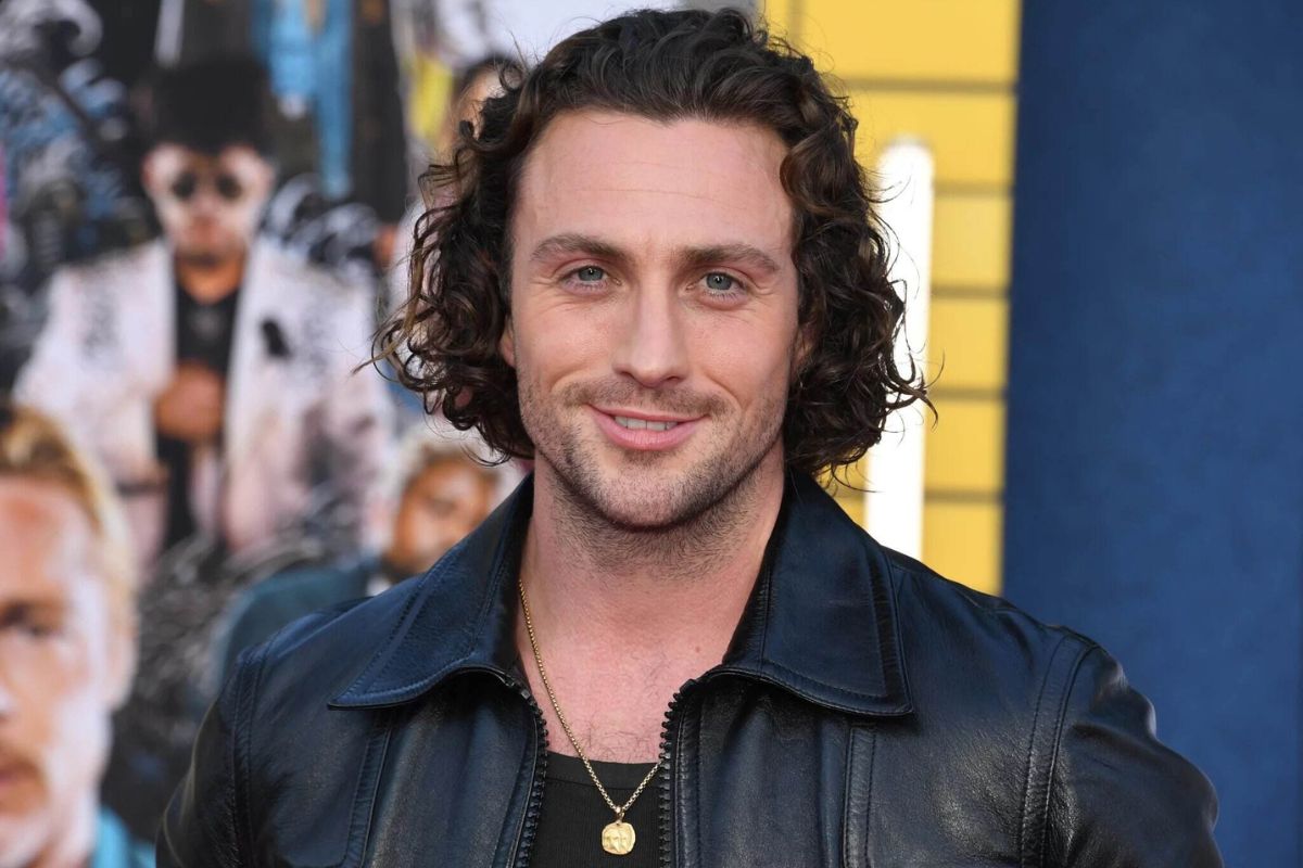 Aaron Taylor-Johnson podría ser el nuevo James Bond en la icónica franquicia de '007'