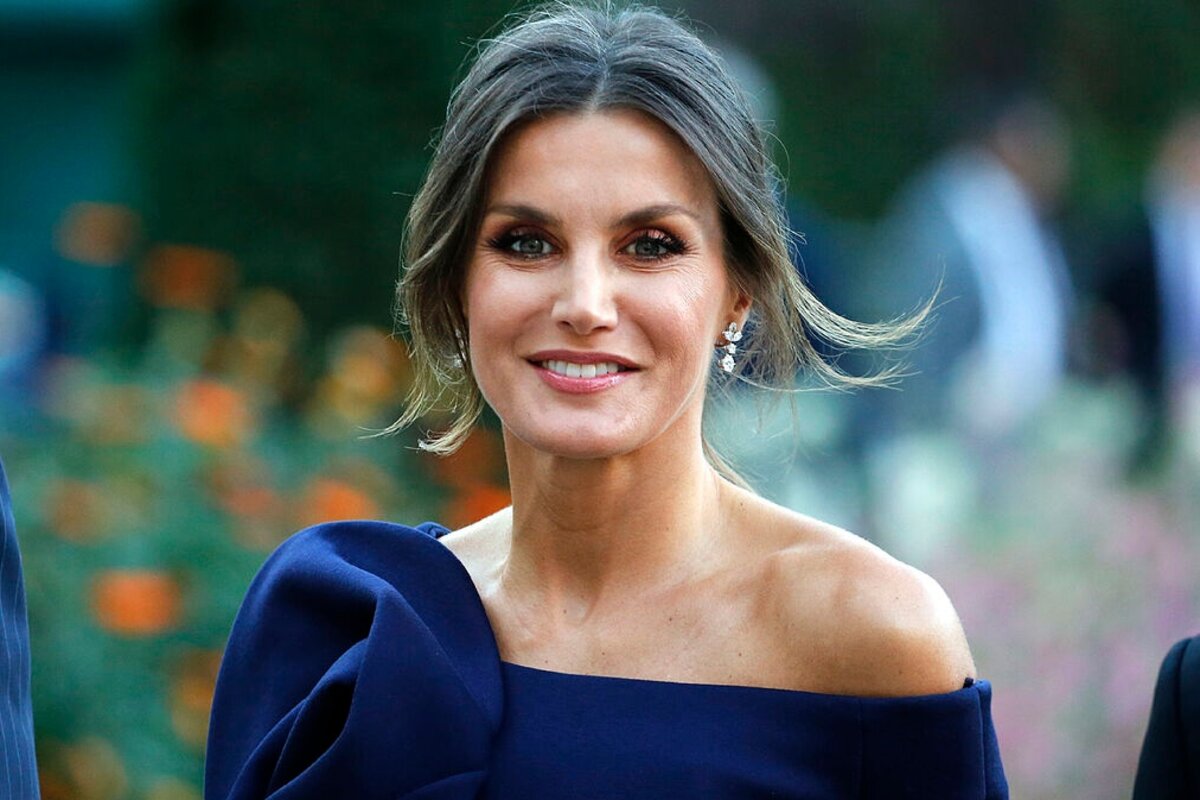 Acusan a la reina Letizia de ejercer maltrato verbal contra los empleados de la Casa Real