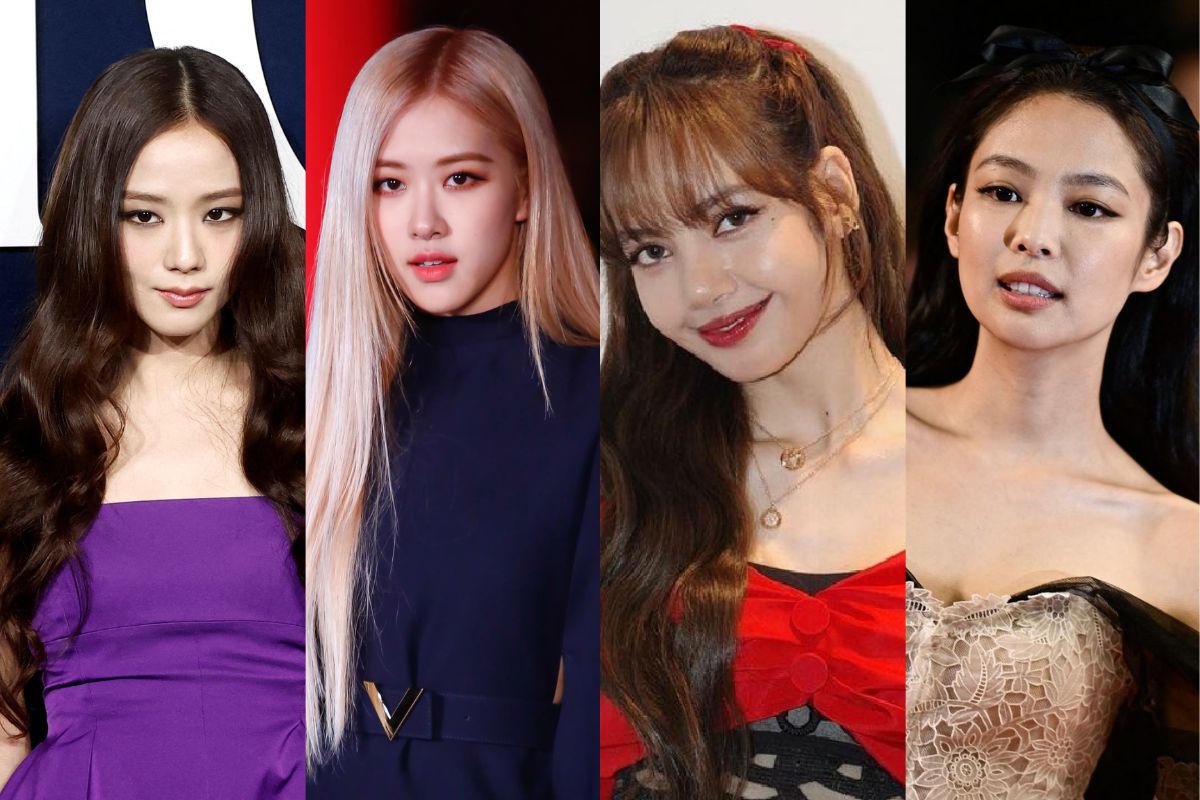 BLACKPINK se convierte en el primer grupo de K-Pop en conseguir este magnífico hito