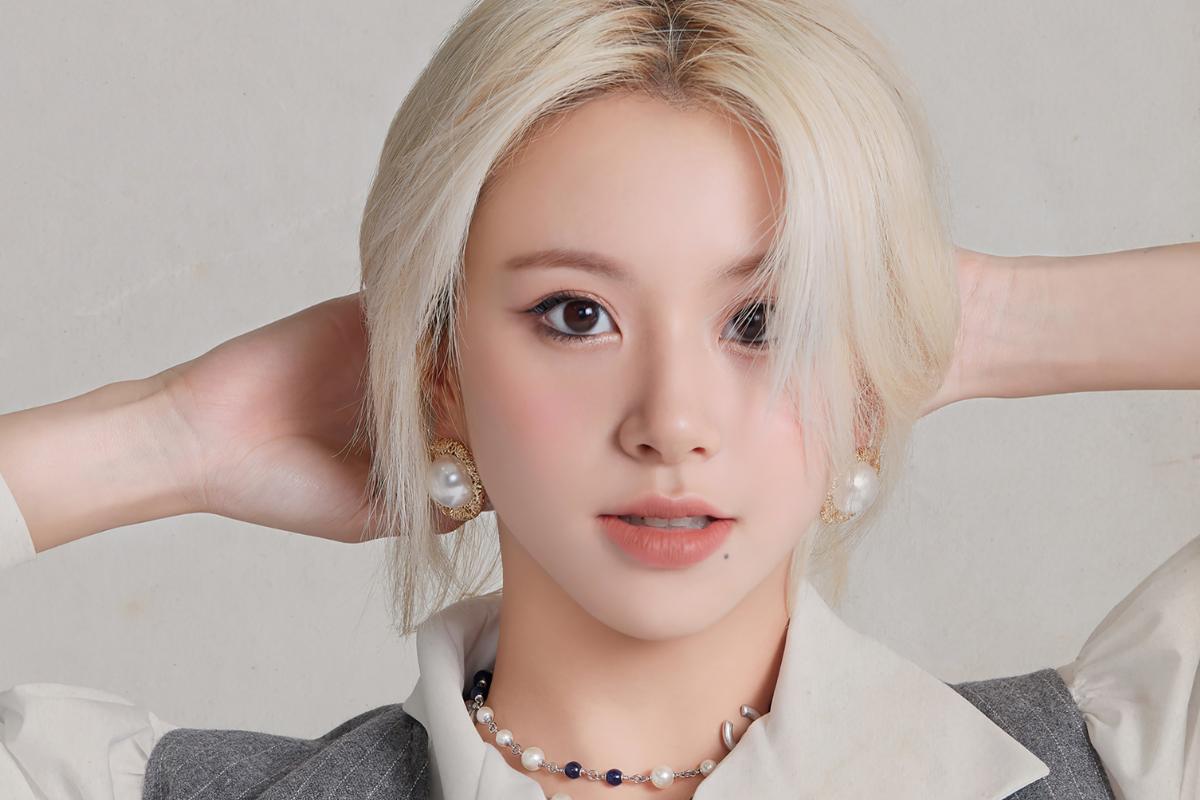 Chaeyoung de TWICE llama la atención por 'verse más diva que nunca' en una reciente publicación