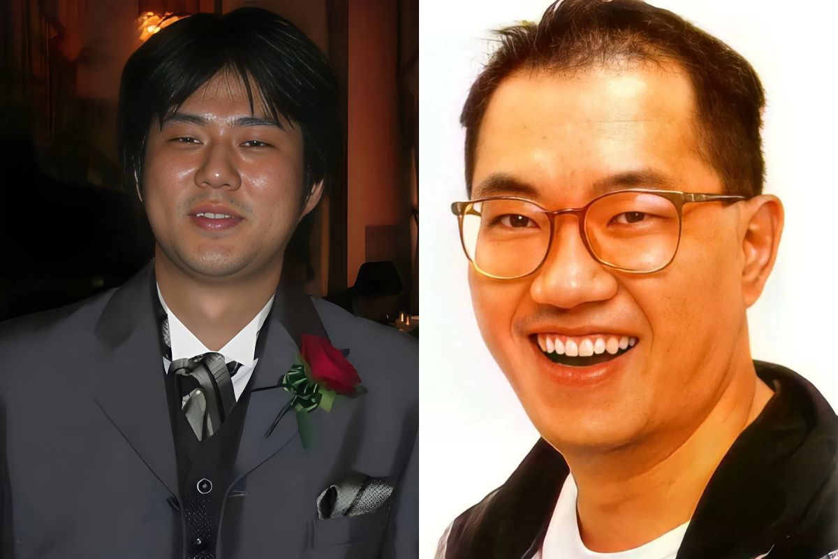 Creador de One Piece, Eiichiro Oda, deja un emotivo mensaje tras el fallecimiento de Akira Toriyama