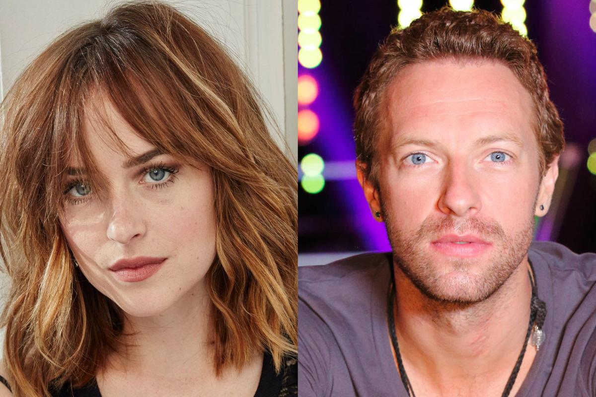 Dakota Johnson hace una impactante confesión sobre la maternidad en medio de su romance con Chris Martin