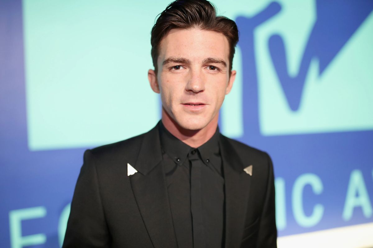 Drake Bell dará más detalles sobre haber sido abusado en su niñez en programa exclusivo de Estados Unidos