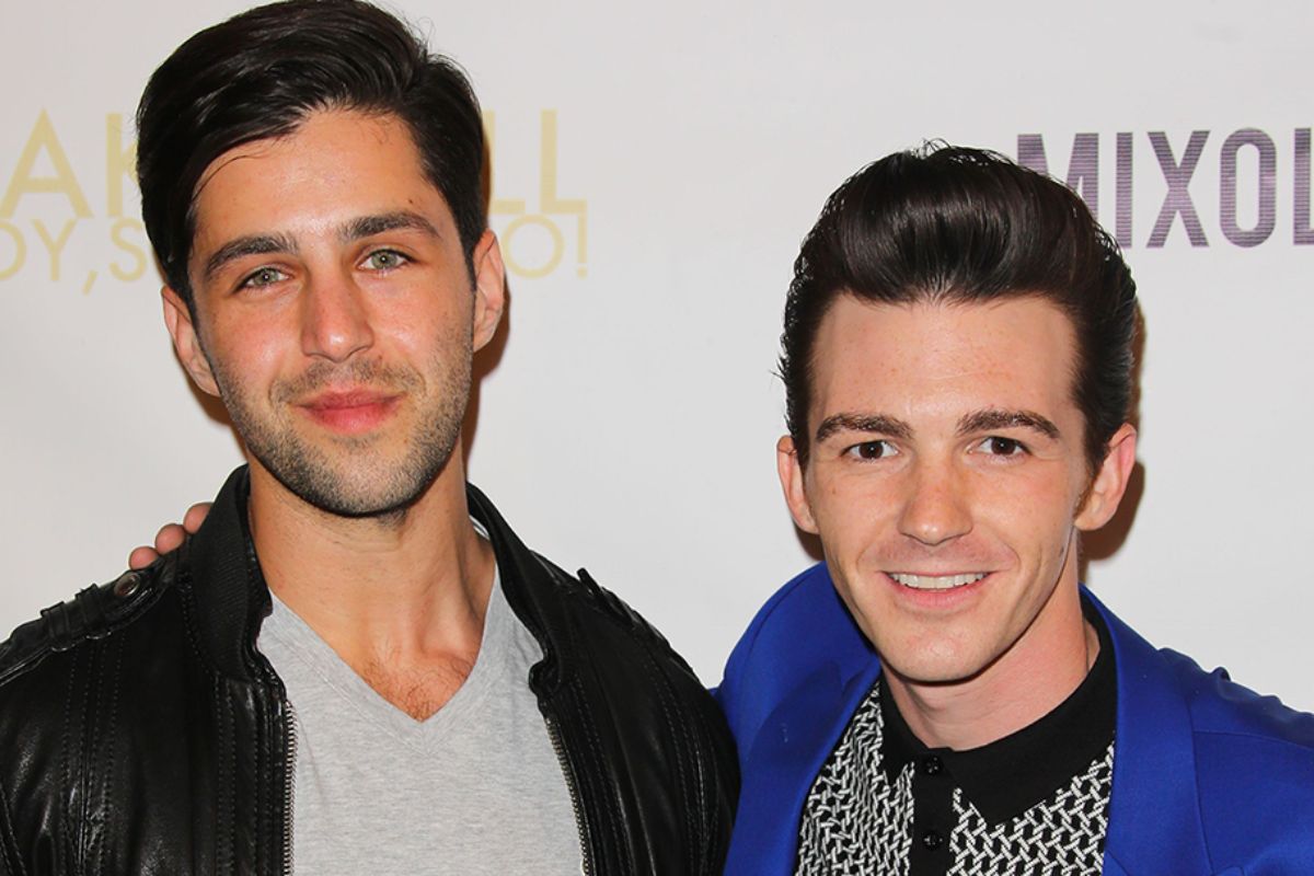 Drake Bell se pronuncia ante la polémica de abusos que experimentó para defender a Josh Peck