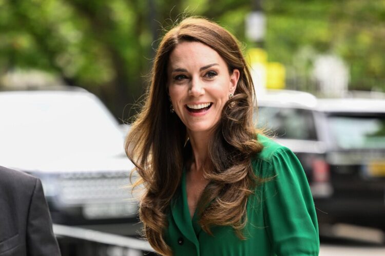 El ejército real retira el anuncio de la asistencia de Kate Middleton a un acto el próximo 8 de junio