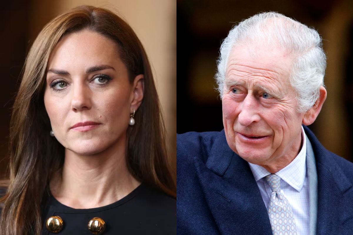 El historial médico del rey Carlos III no fue comprometido tras la supuesta filtración de datos de Kate Middleton