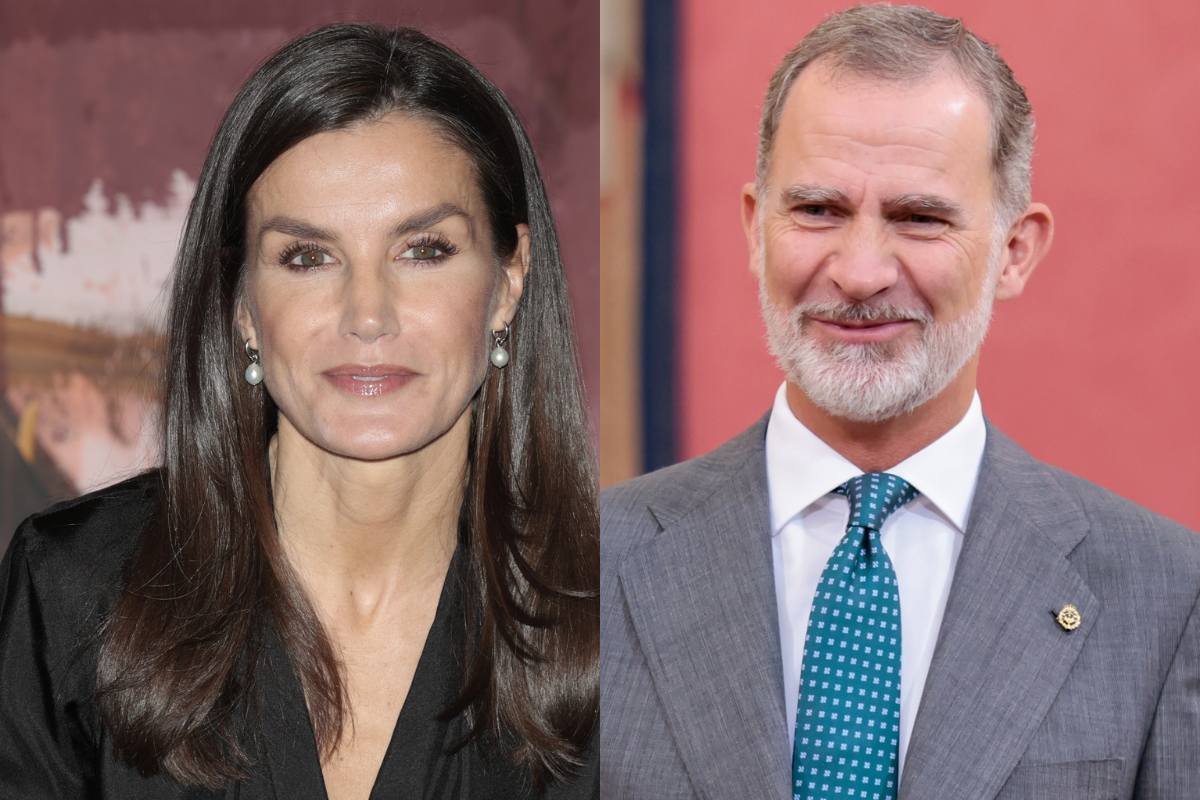 El plan que la reina Letizia realiza cada dos semanas y al cual va sin el rey Felipe VI