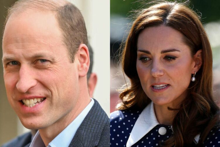 El portavoz del príncipe William habló de las teorías conspirativas sobre Kate Middleton