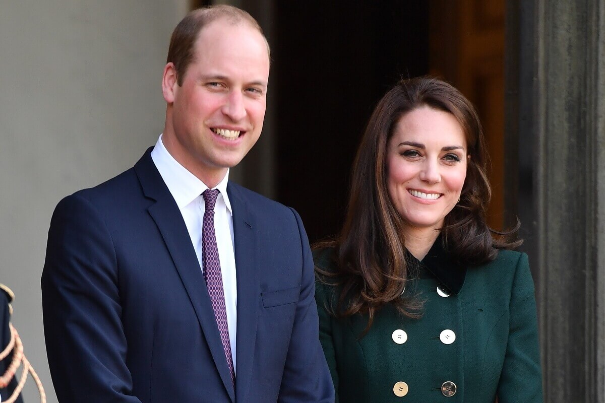 El príncipe William cancela su agenda pública para estar al lado de Kate Middleton