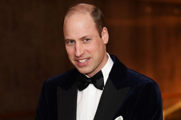 El príncipe William disfruta de una salida con su secretario privado en medio de la recuperación de Kate Middleton