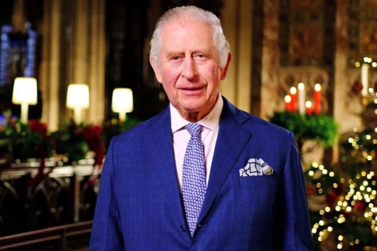 El rey Carlos III comparte un mensaje especial para toda la Commonwealth