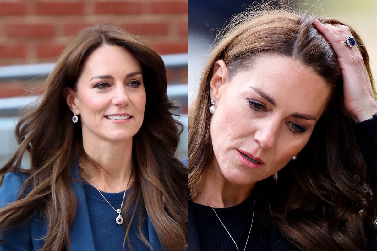 El staff de Kate Middleton tampoco puede contactar con ella y no sabían de su cirugía