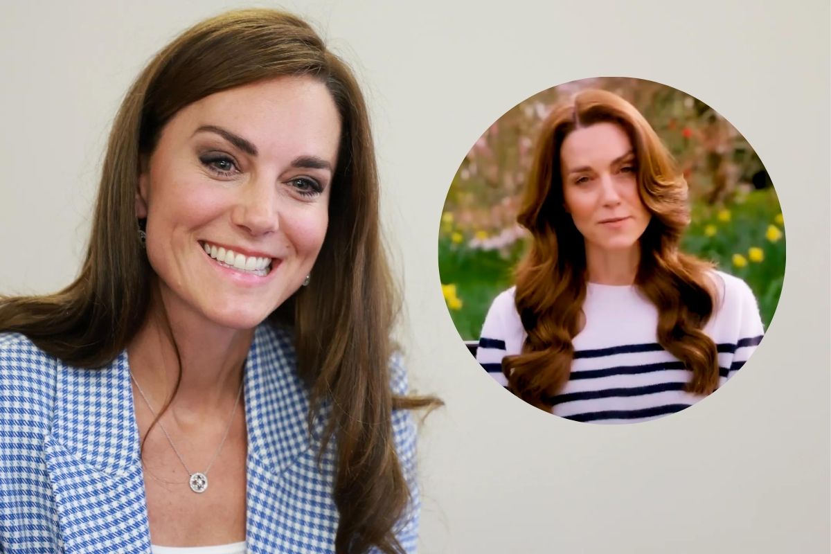 El tipo de cáncer que Kate Middleton podría tener según un experto real