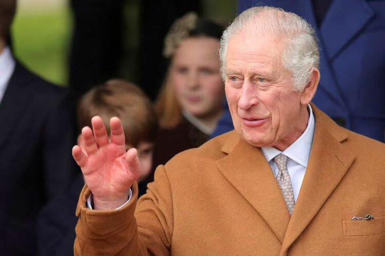 El verdadero estado del rey Carlos III ha sido revelado por la prensa británica