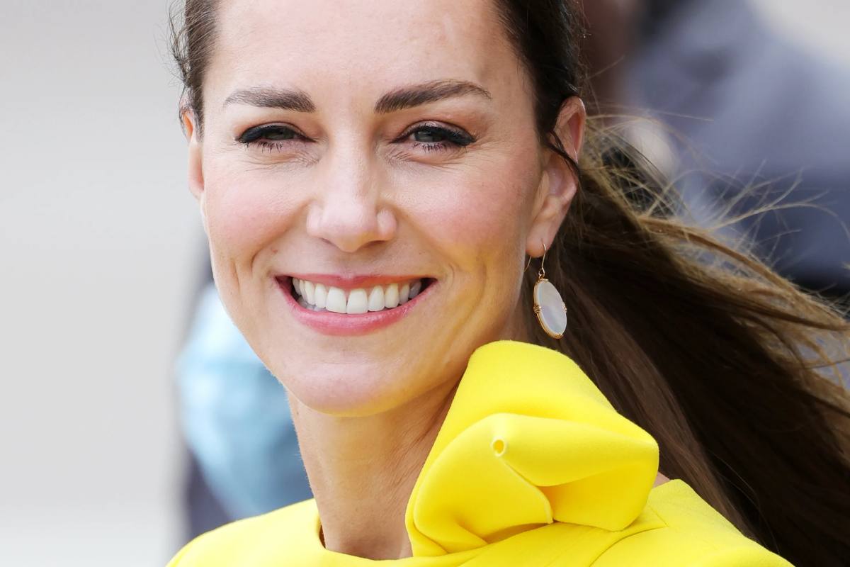 Este será el momento en que Kate Middleton despeje todas las dudas sobre sus complicaciones de salud