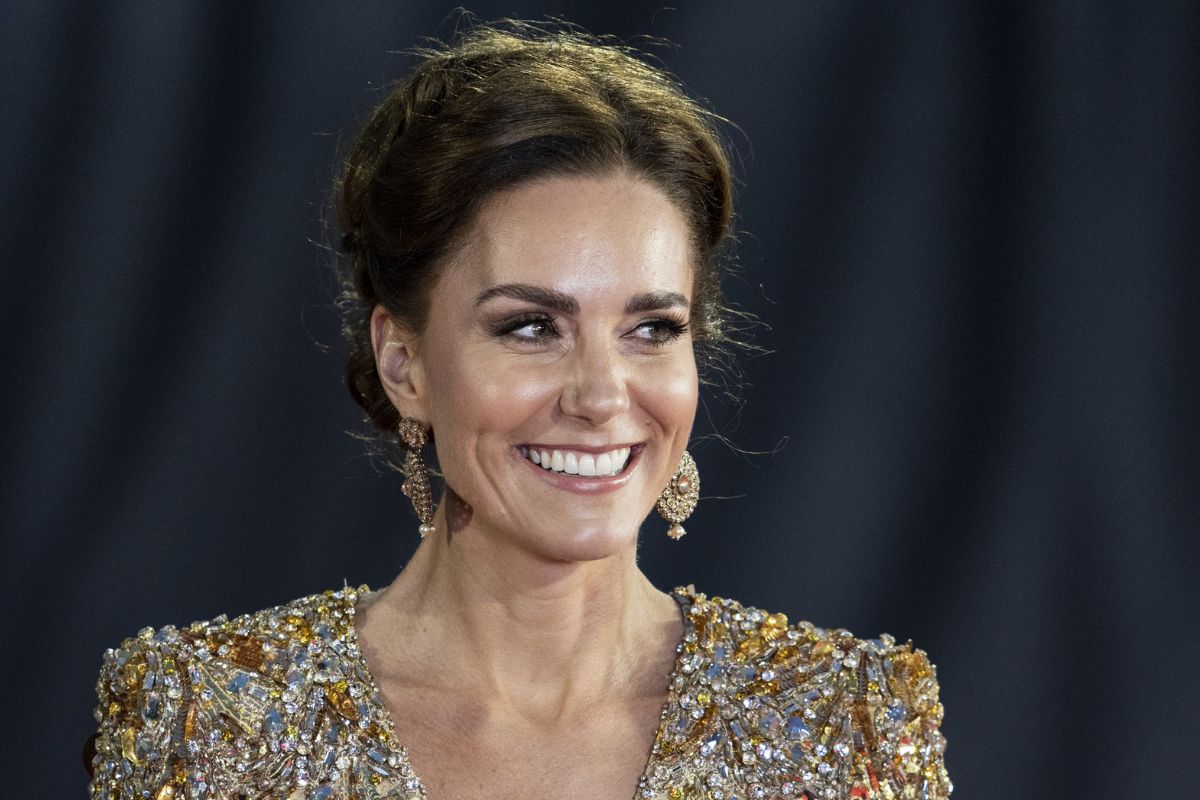 Este sería el circulo social más cercano de la princesa Kate Middleton