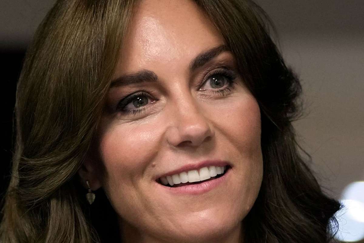 Este sería el primer compromiso de Kate Middleton después de que finalice su recuperación