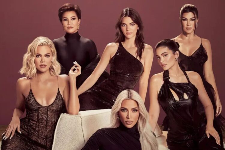 Estrena el nuevo Tráiler de la quinta temporada de 'The Kardashians'