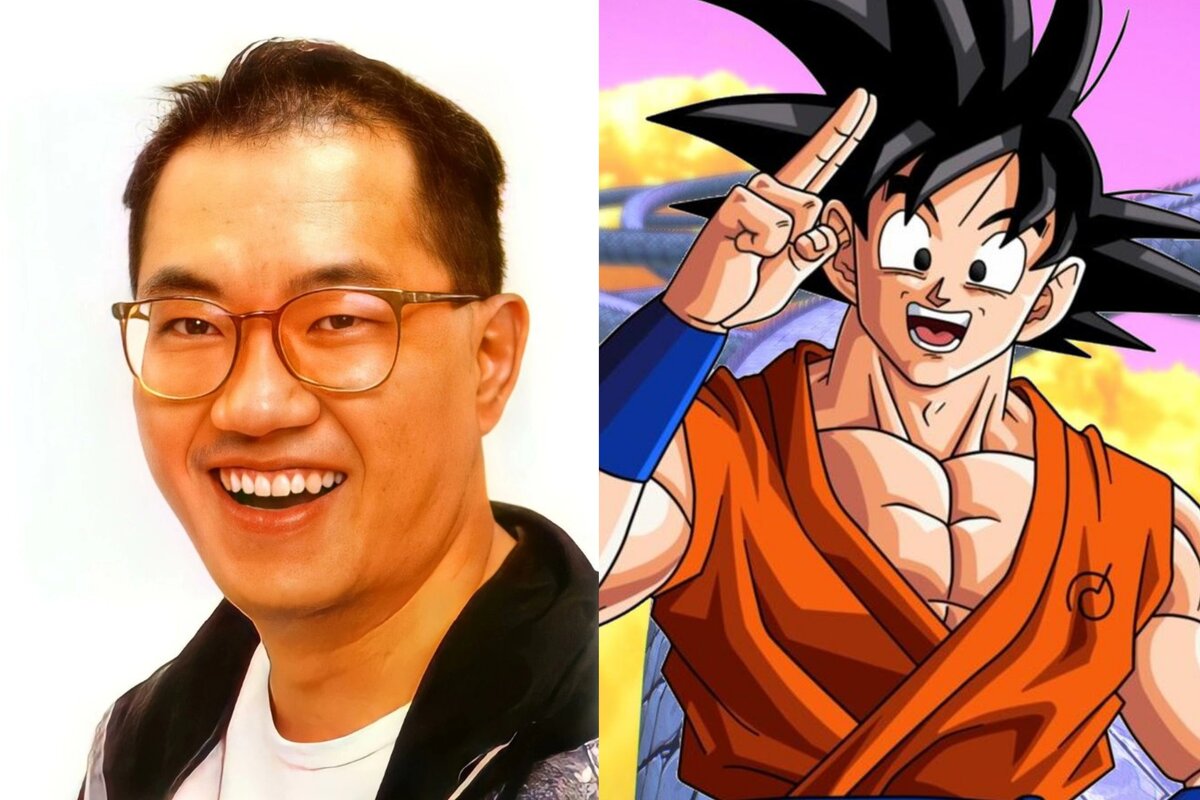 Falleció Akira Toriyama, el creador de 'Dragon Ball' a sus 68 años