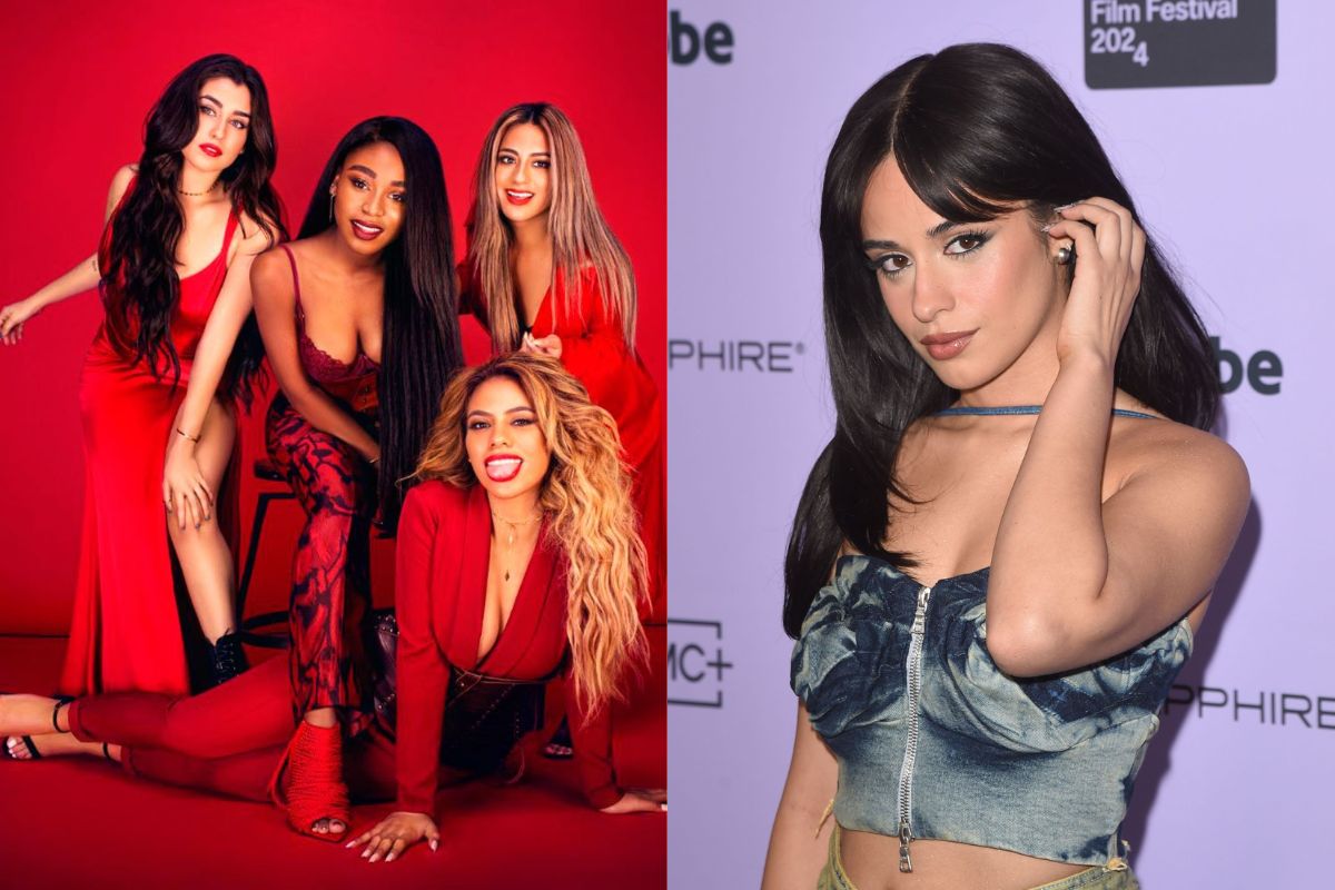 Fifth Harmony podría estar conversaciones para reunir al grupo, incluyendo a Camilla Cabello