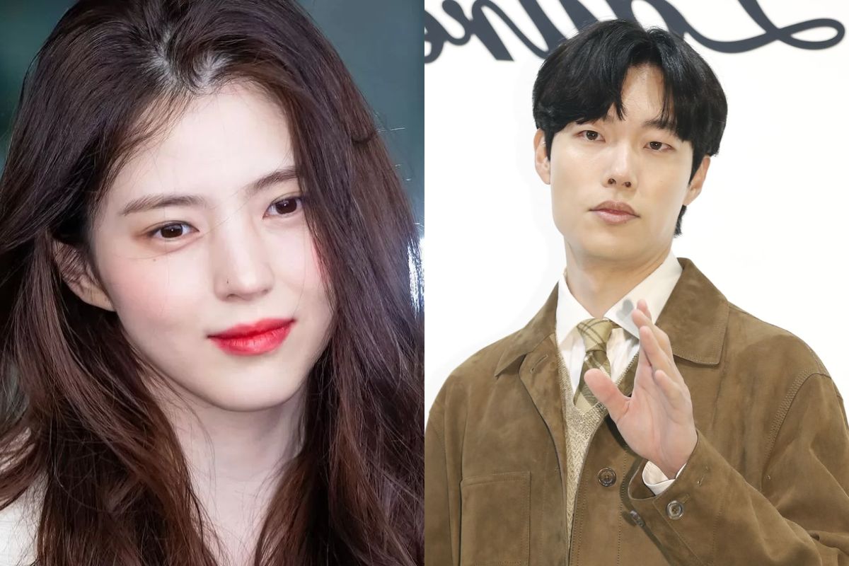 Han So Hee celebró su reciente separación con Ryu Jun yeol en nueva publicación de Naver