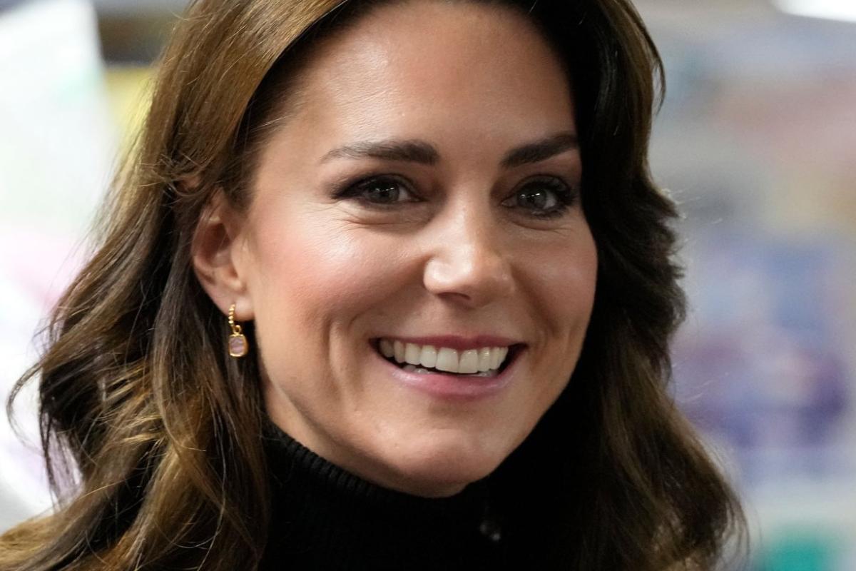 Kate Middleton Las consecuencias que generó en la realeza la fotografía editada de la Princesa de Gales