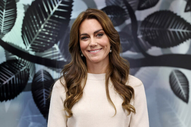 Kate Middleton estaría "muy triste" por el asedio de la prensa en su contra