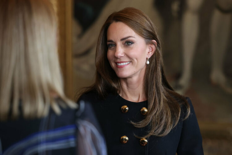 Kate Middleton estaría profundamente molesta por las críticas de su más reciente foto