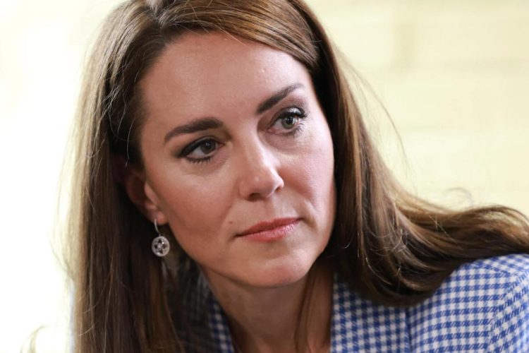 Kate Middleton tiene un nuevo dolor de cabeza por culpa de un familiar en medio de su recuperación