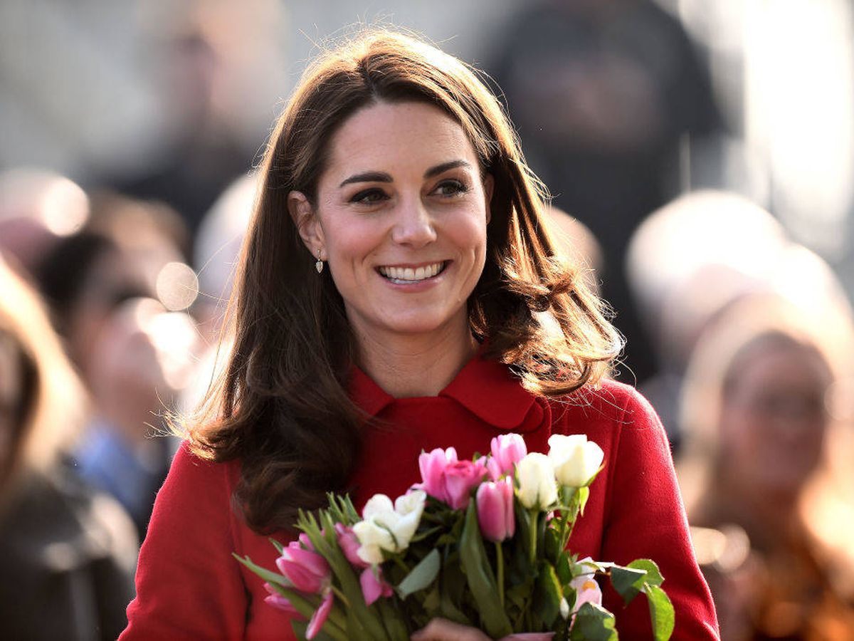 Kate Middleton y su camino sin retorno a convertirse en el nuevo objetivo de los medios